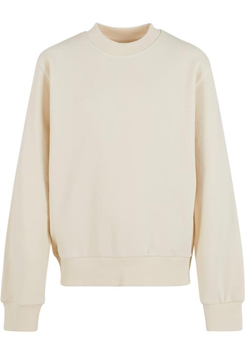 Urban Classics Sweatshirt  sand