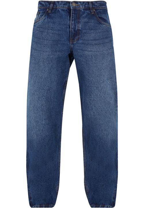 Urban Classics Jeans  blue denim