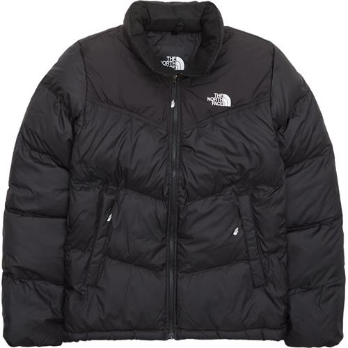 The North Face Saikuru Jakke Sort