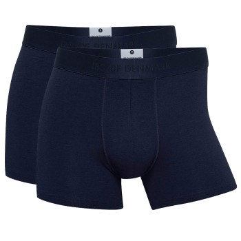 JBS of Denmark 2P Tights Boxers Marineblå Medium Herre