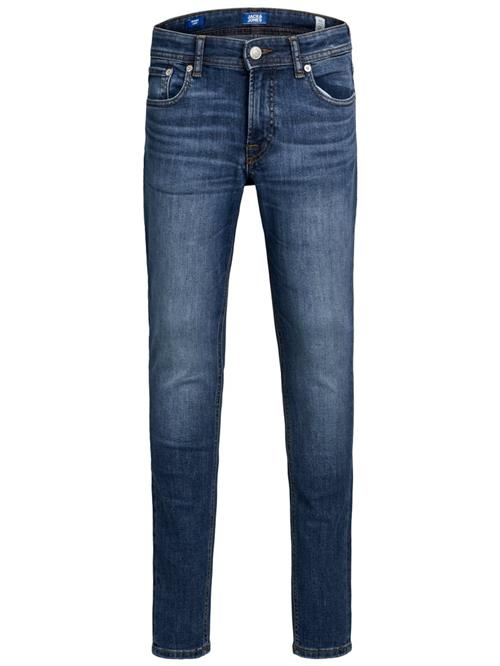 Se Jack & Jones Junior Jeans 'JJILiam'  blue denim ved About You