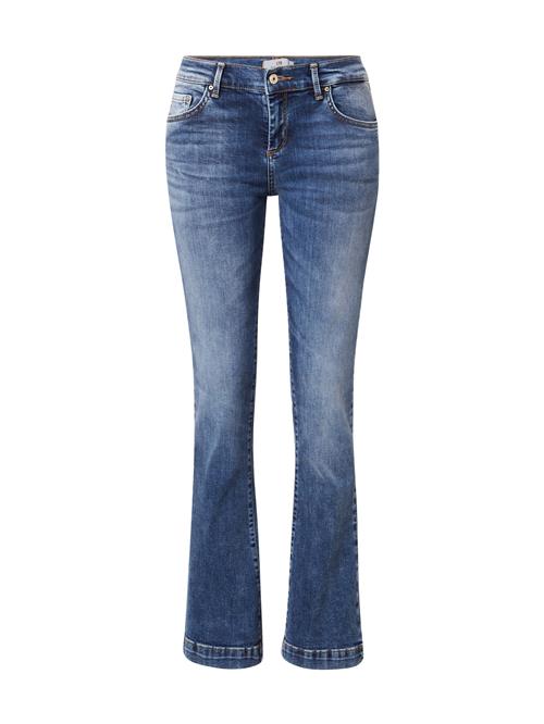 Se LTB Jeans 'Fallon'  blue denim ved About You