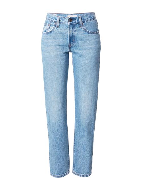 Se LEVI'S ® Jeans  blue denim ved About You