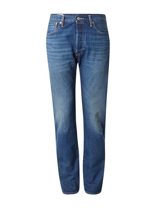 Se LEVI'S ® Jeans '501  '54 '  blue denim ved About You