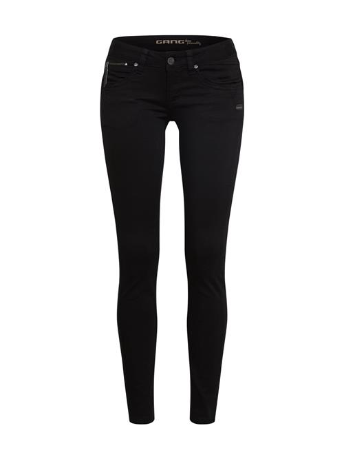 Gang Jeans '94Nikita'  black denim