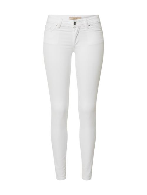 Se Salsa Jeans Jeans 'Wonder'  white denim ved About You