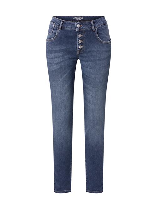 ZABAIONE Jeans 'Kim'  blue denim