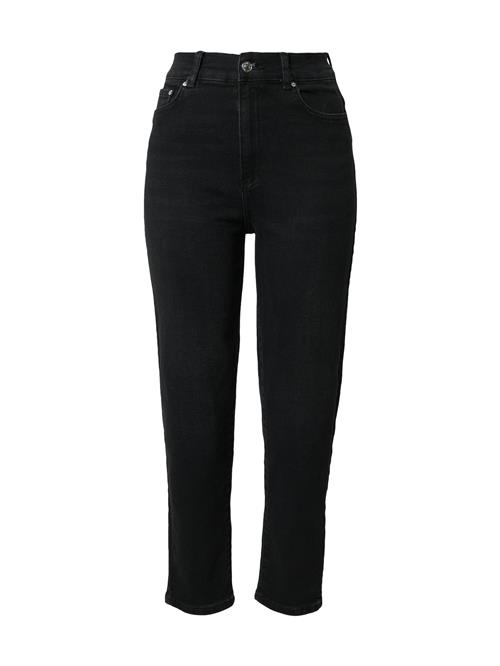 Gina Tricot Jeans  sort