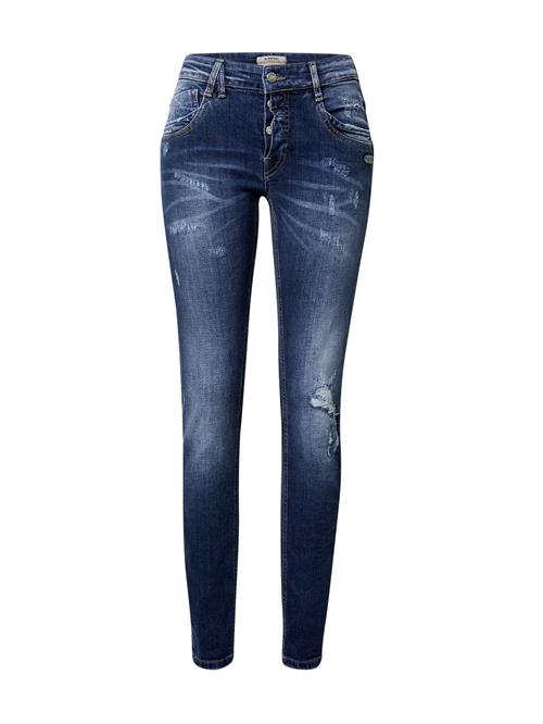 Se Gang Jeans 'Gerda'  blue denim ved About You