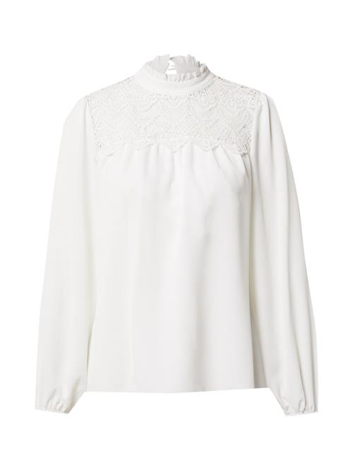 Se Dorothy Perkins Shirts  offwhite ved About You