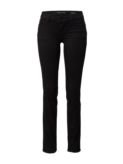 Se Salsa Jeans Jeans 'Wonder'  black denim ved About You