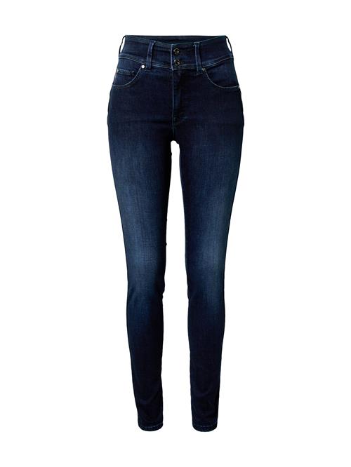 Salsa Jeans Jeans 'SECRET'  blue denim