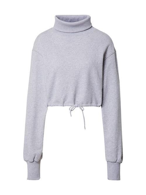 LeGer by Lena Gercke Sweatshirt 'Romina'  grå-meleret