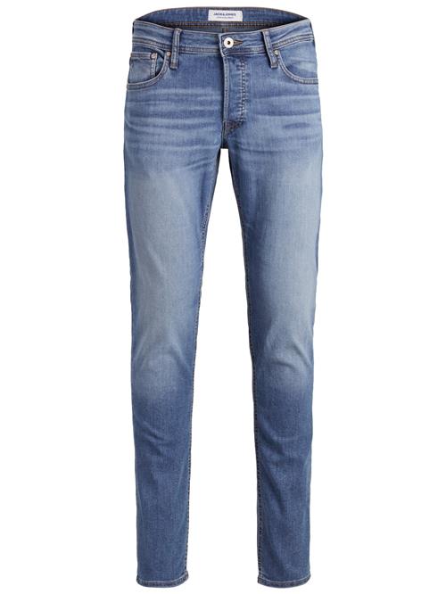 Jack & Jones Plus Jeans 'Glen'  blue denim