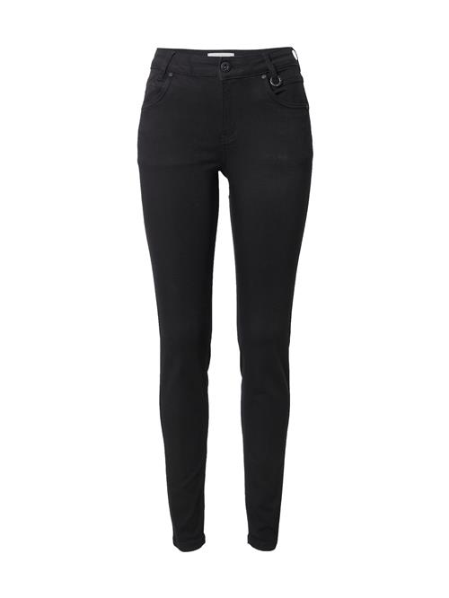 Se PULZ Jeans Jeans 'Emma'  black denim ved About You