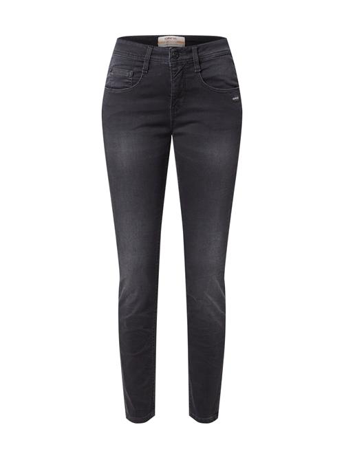 Gang Jeans 'Amelie'  black denim