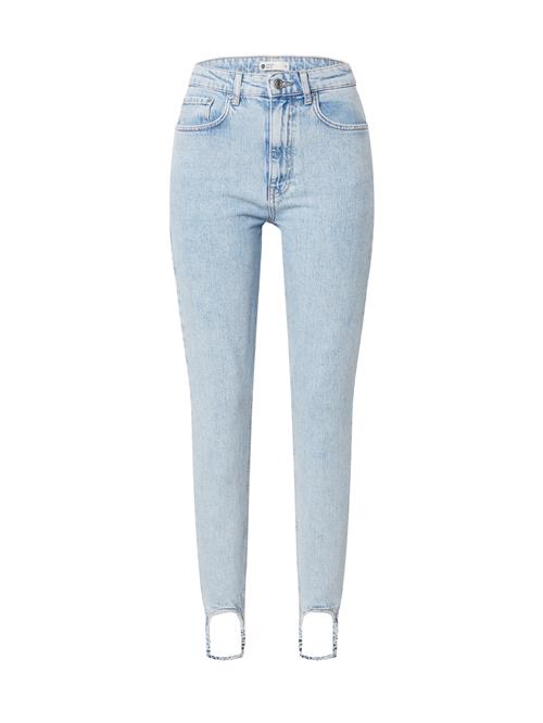 Gina Tricot Jeans  blå