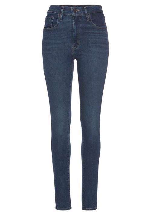 LEVI'S ® Jeans 'Mile High Super Skinny'  blå