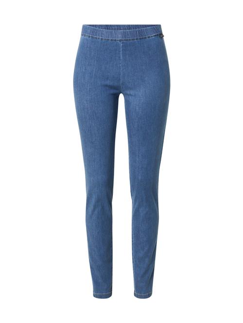 Se Masai Jeggings 'MAPandy'  blue denim ved About You