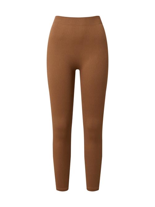 EDITED Leggings 'Jona'  khaki