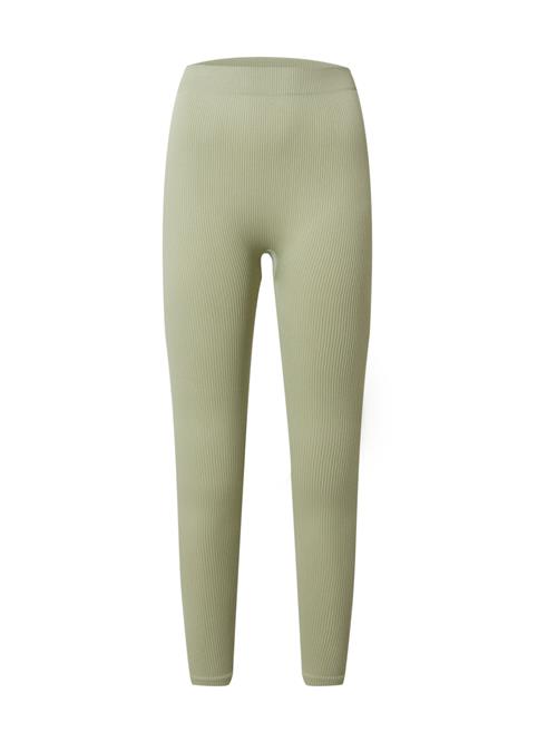 EDITED Leggings 'Jona'  oliven