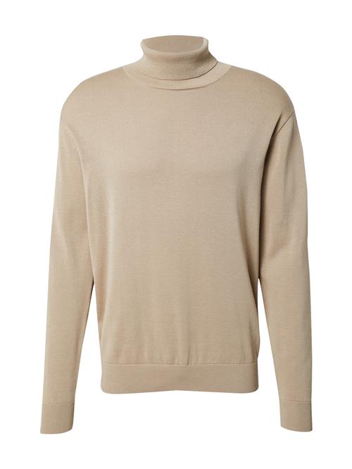 DAN FOX APPAREL Pullover 'Enno'  sand