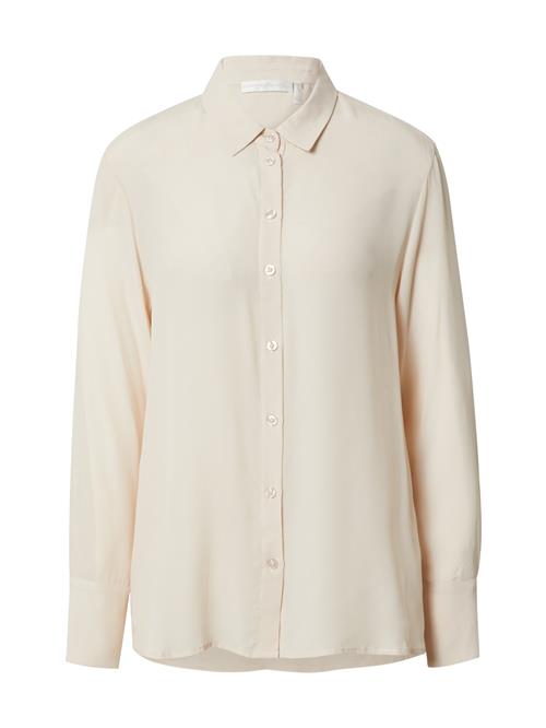 Se Guido Maria Kretschmer Women Bluse 'Lacey'  beige ved About You