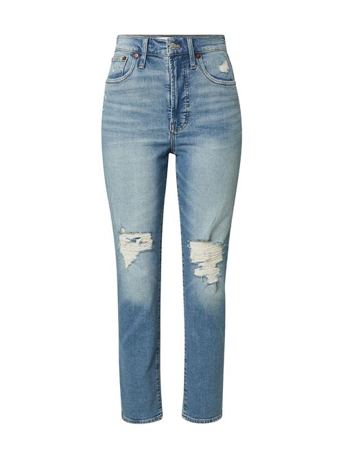 Madewell Jeans  blue denim