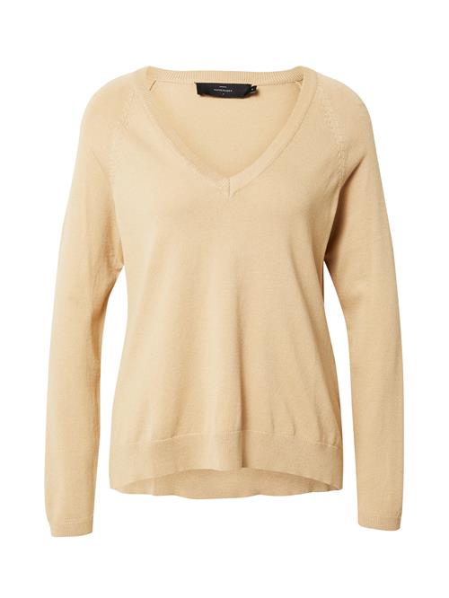 Peppercorn Pullover 'Tana'  sand