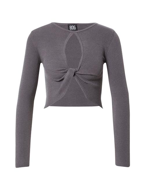 Se BDG Urban Outfitters Pullover 'KENDRA'  grafit ved About You