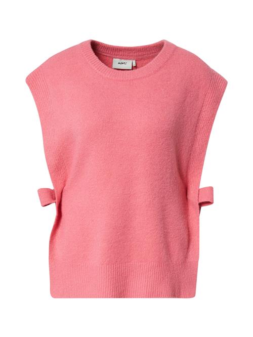 Moves Pullover 'Lanilu'  pink