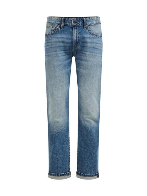 WE Fashion Jeans  blue denim