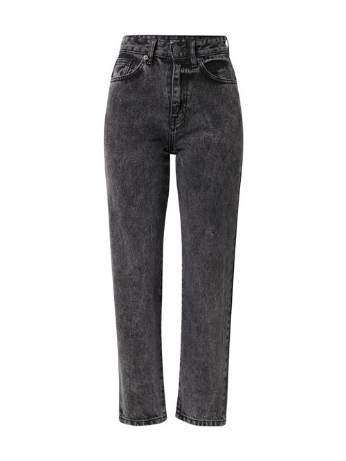 Se Nasty Gal Jeans  black denim ved About You