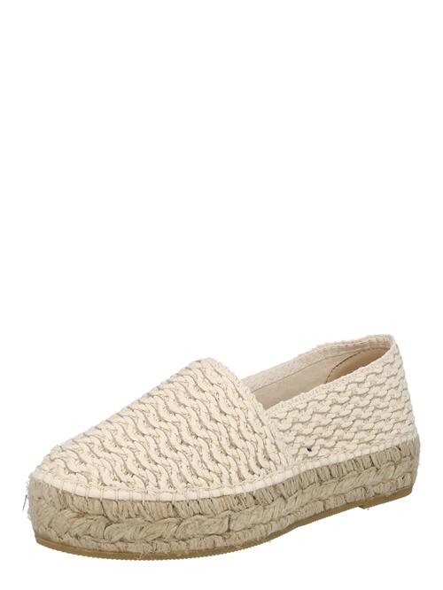 espadrij l´originale Pantoletter  beige