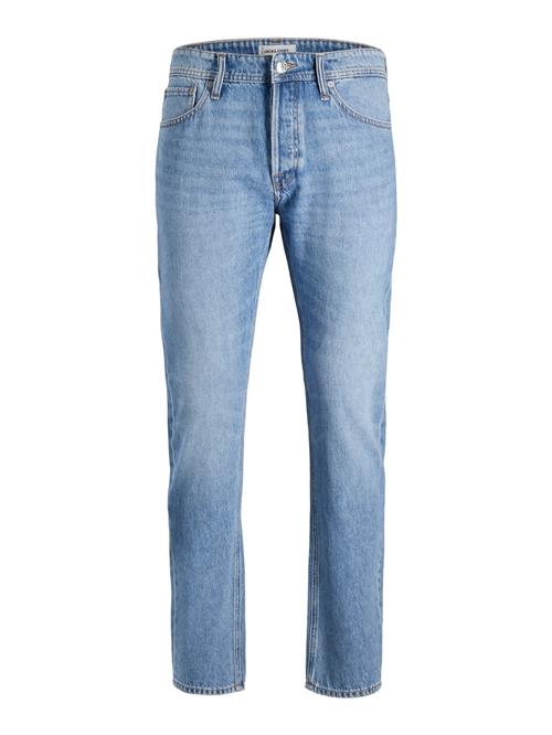 Se Jack & Jones Plus Jeans 'Mike'  blue denim ved About You