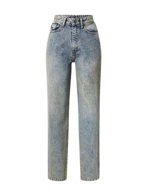 Nasty Gal Jeans  blue denim