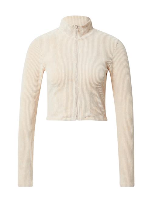 VIERVIER Shirts 'Celia'  creme