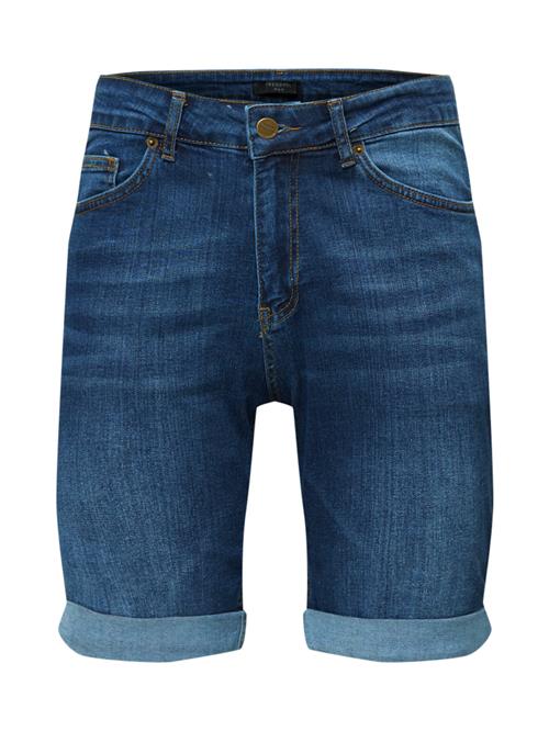 Trendyol Jeans  blue denim