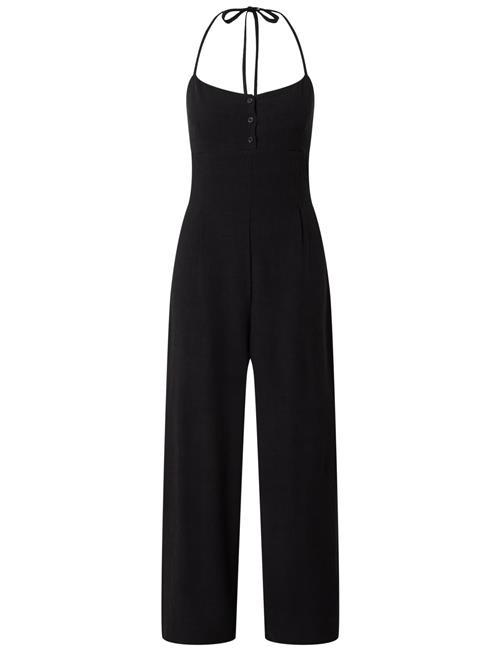 Se EDITED Jumpsuit 'Maud'  sort ved About You