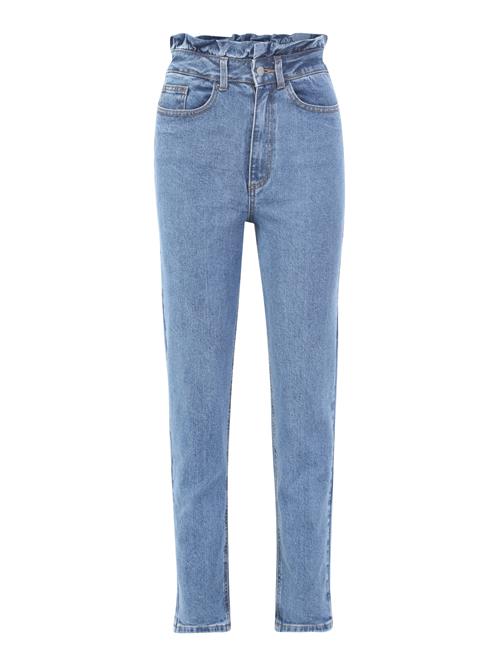 Se ABOUT YOU Jeans 'Lynn'  blue denim ved About You