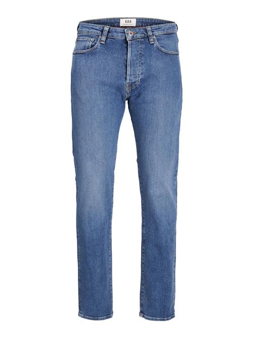 Se R.D.D. ROYAL DENIM DIVISION Jeans 'Mike'  blue denim ved About You