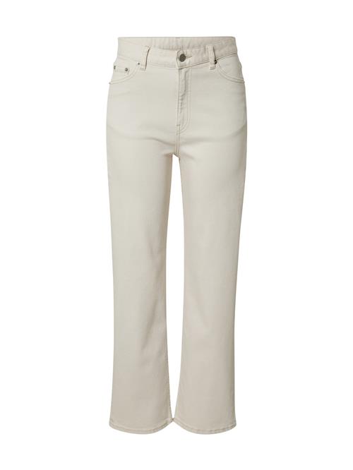 Se Dr. Denim Jeans 'Li'  lysebeige ved About You