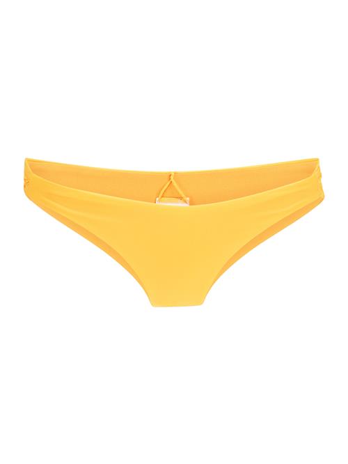 Hunkemöller Bikinitrusse 'St.Lucia'  orange