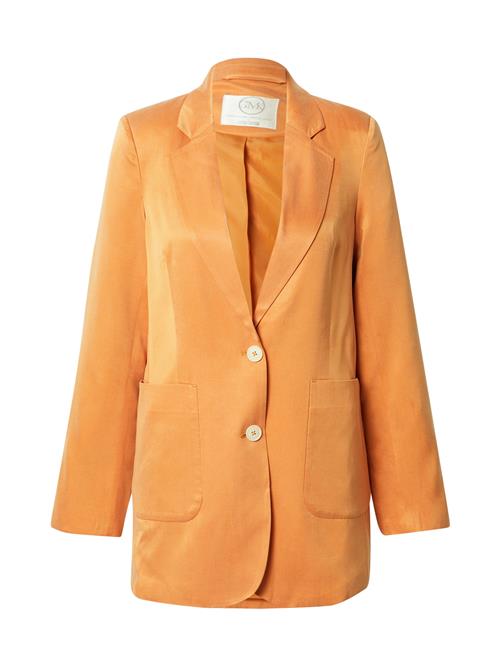 Guido Maria Kretschmer Women Blazer 'Arianna'  orange