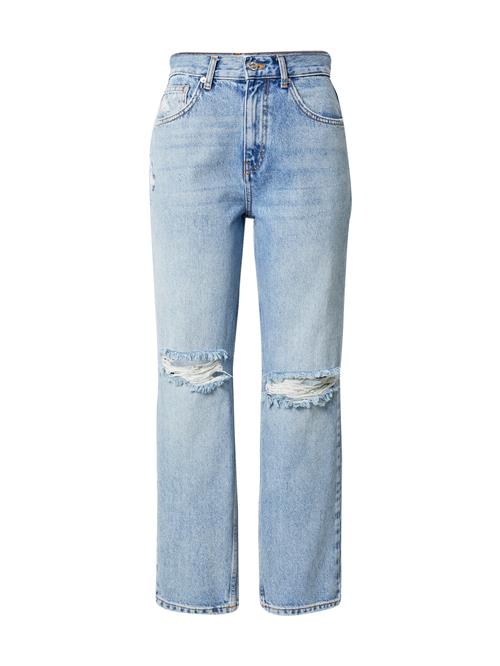 NEON & NYLON Jeans 'MAY ROBYN'  blue denim