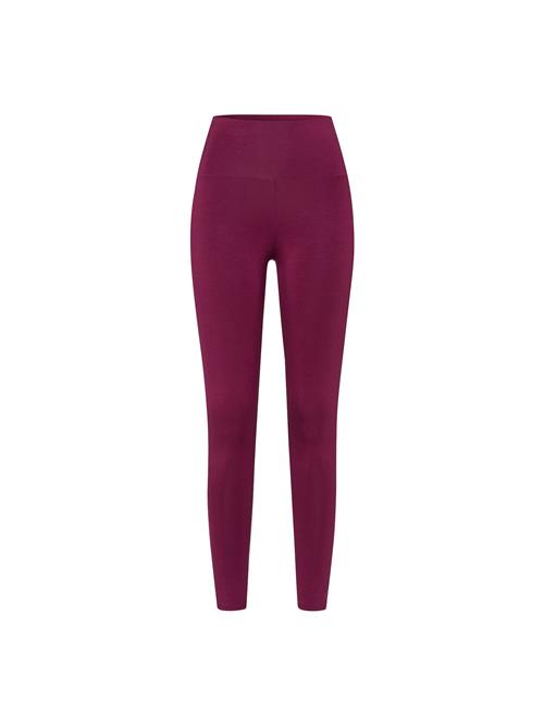 Les Lunes Leggings 'Luna'  bordeaux