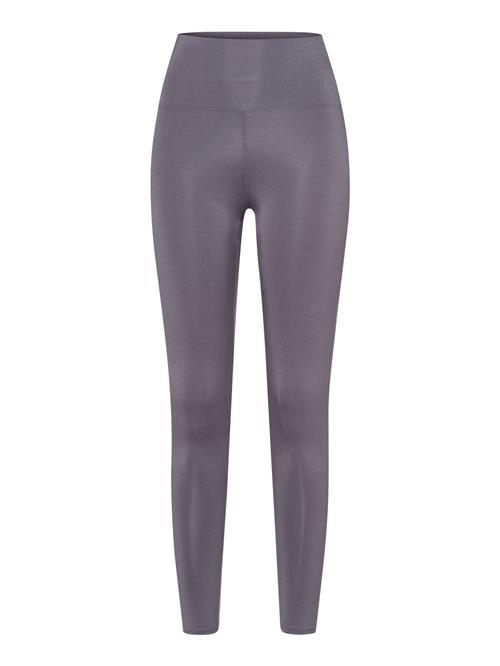 Les Lunes Leggings 'Luna'  mørkegrå