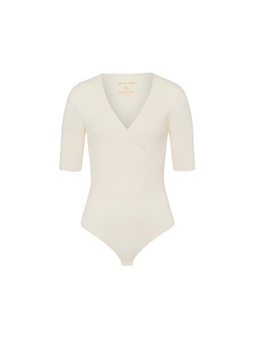 Les Lunes Shirtbody 'Zoey'  offwhite