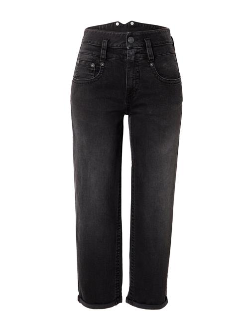 Herrlicher Jeans  black denim