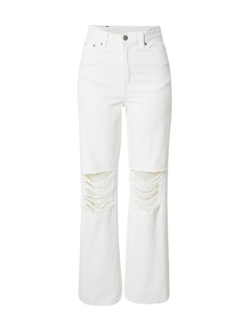 Se Dr. Denim Jeans 'Echo'  white denim ved About You